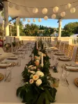 Sarayi Boutique Hotel - parking