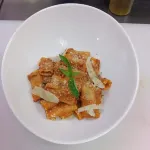 마후아 박 리조트 - 조식 운영