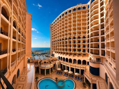 Tolip Royal Alexandria