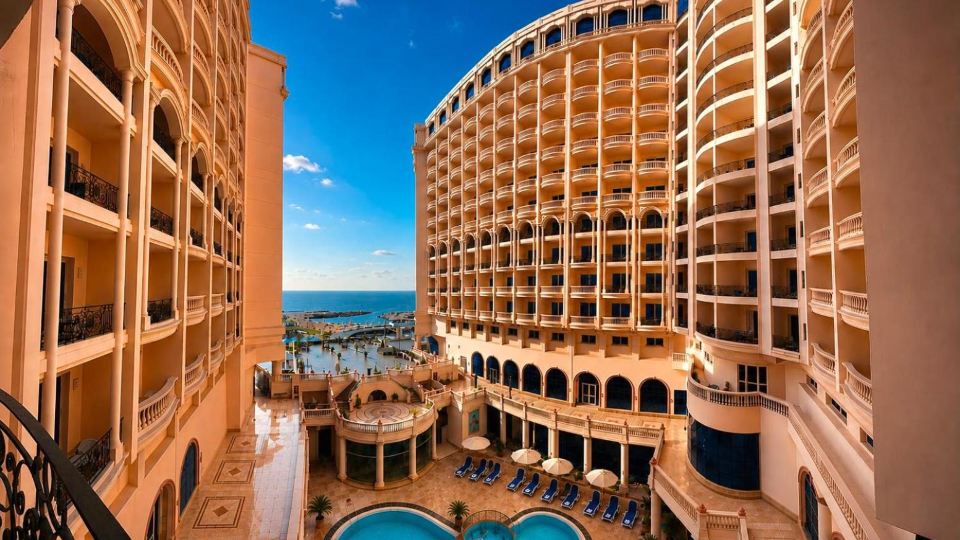 Tolip Royal Alexandria