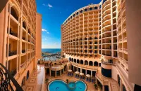 Tolip Royal Alexandria - sul mare