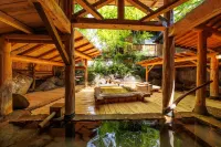 Yumoto Choza - con terme