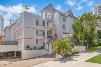 The Bay Apartments Coolangatta - 3-Star