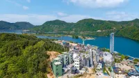 Gapyeong Boreum-Dal Poolvilla - 4-Star