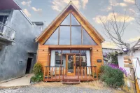 Cabin linggayoni Dieng - Lodges