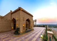 Saira Fort Sarovar Portico, Jaisalmer - Barer