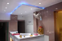 Hotel Czar Inn - Layanan Antar-Jemput