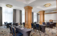 Kimpton SCHOFIELD HOTEL by IHG - Pet friendly