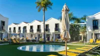 Fbc Fortuny Resort - Adults Only - Bãi biển