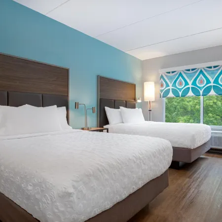 Tru By Hilton Gananoque, ON