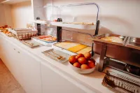 Boulevard Boutique B&B - breakfast