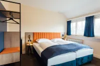 Hotel Myky Pinneberg - 2 estrellas
