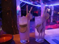 Awesome Place Hotel - bar