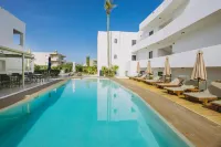 Aegean View Hotel - Rethymno - 3-Star