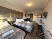White Manor Motel - 3-Sterne