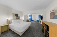 Spark by Hilton Plainfield Indianapolis Airport - Pet friendly