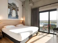 Ibis Styles Namur - bar