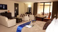 Protea Hotel Kampala