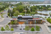 Delta Hotels Thunder Bay Hotels near Lake Superior Art Gallery & Framing Centre