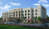Hampton Inn & Suites by Hilton Murrieta Temecula Hotels in Murrieta