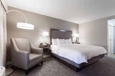 Hampton Inn & Suites Dallas-DFW Airport N/Grapevine Hotels in Grapevine