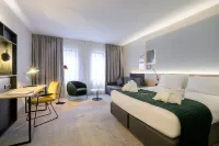 Holiday Inn Hasselt, an IHG Hotel Hotels in Houthalen-Helchteren