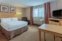 Candlewood Suites MINOT by IHG - Lemmikkieläimet sallittu