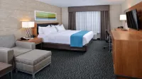 Holiday Inn & Suites EDMONTON ARPT - CONFERENCE CTR by IHG Hotels in Nisku
