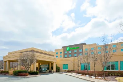 Holiday Inn Budd Lake - Rockaway Area Hotels in Mount Arlington
