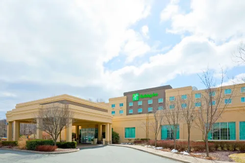 Holiday Inn Budd Lake - Rockaway Area Hotels in Mount Arlington