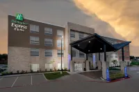 Holiday Inn Express & Suites Sugar Land SE - Missouri City Hôtels à proximité de : Kenneth Hall Stadium