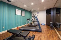 Holiday Inn Express Castro Valley فنادق في هايوارد