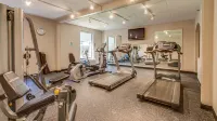 Holiday Inn Express Richmond E - Midlothian Trnpke Hotels in Bon Air