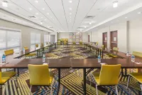 Holiday Inn Express & Suites Suisun City Hoteles en Fairfield