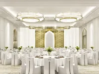 Raffles Al Areen Palace Bahrain Hotels in Zallaq