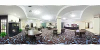 Holiday Inn Express & Suites Lebanon فنادق في Swatara Township