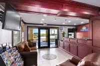 Days Inn by Wyndham Oklahoma City/Moore Các khách sạn ở Moore