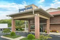 Days Inn by Wyndham Asheville Downtown North Hotel a Buncombe County