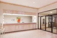 Super 8 by Wyndham Jasper TX Hotels in Jasper