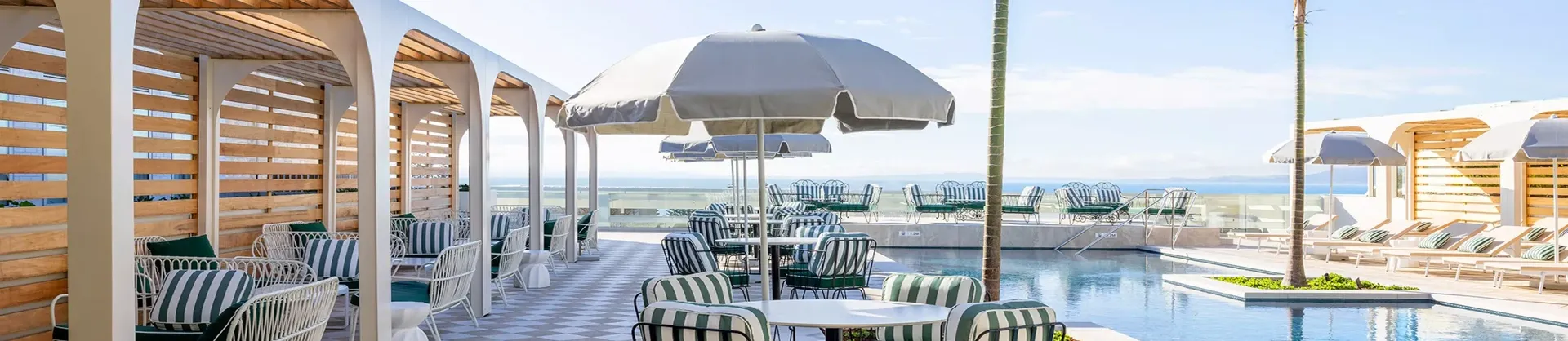 Luxury Hotels
