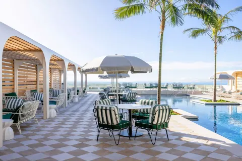 InterContinental Hotels Sorrento Mornington Peninsula