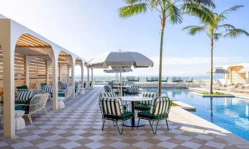 InterContinental Hotels Sorrento Mornington Peninsula