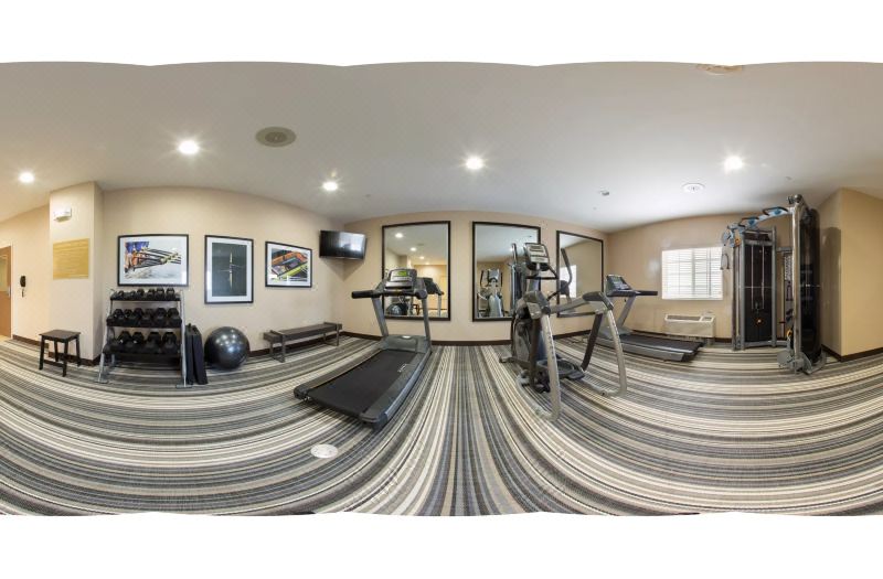 Candlewood Suites Fort Campbell - OAK Grove by IHG photo 4