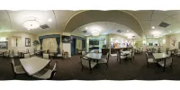 Holiday Inn Express & Suites CLEARWATER/US 19 N by IHG - breakfast
