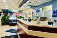 Microtel Inn & Suites by Wyndham Georgetown Hotel a Georgetown