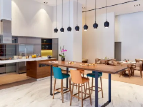 Staybridge Suites DOHA LUSAIL by IHG Hotels in Lusail