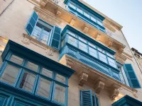 AX the Saint John Hotels near Grandmaster Palace Courtyard