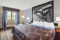 Super 8 by Wyndham Havre de Grace Aberdeen Area Hotels in Charlestown