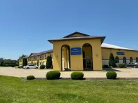 Baymont by Wyndham Danville IL Hotels in Vermilion County