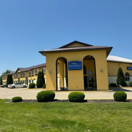 Baymont by Wyndham Danville IL